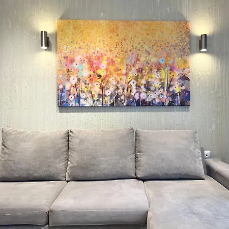 #Constantine By Halu! Apartments Apartment *
