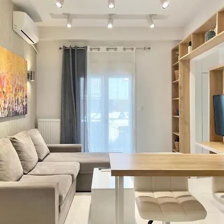 Apartment #Constantine By Halu! Apartments