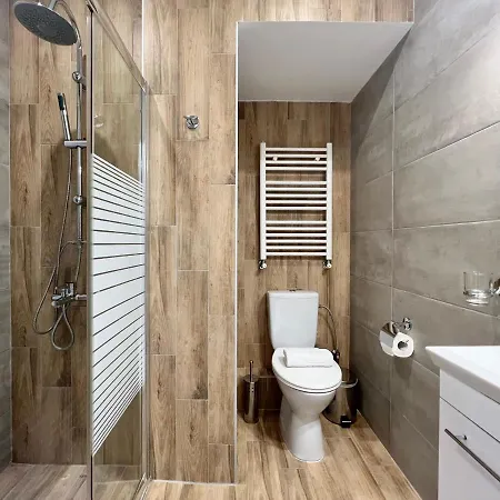 Apartamento #Constantine By Halu! Apartments